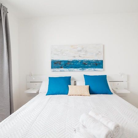 Moderno Apartamento Urbano En Barrio Historico 3ºd Санта-Крус-де-Тенерифе Экстерьер фото