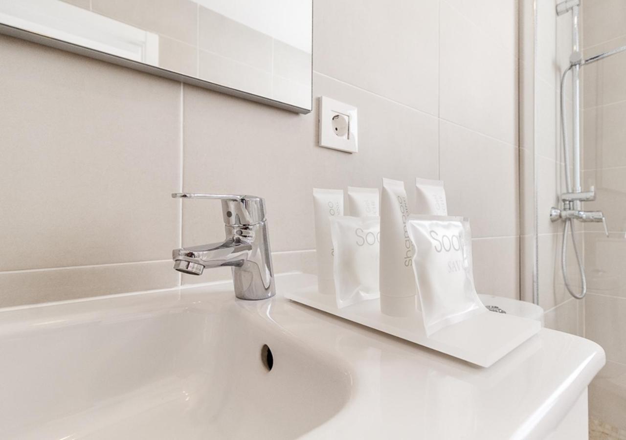 Moderno Apartamento Urbano En Barrio Historico 3ºd Санта-Крус-де-Тенерифе Экстерьер фото