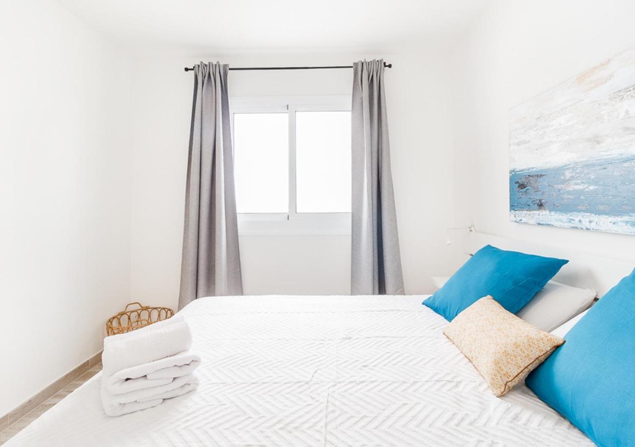 Moderno Apartamento Urbano En Barrio Historico 3ºd Санта-Крус-де-Тенерифе Экстерьер фото