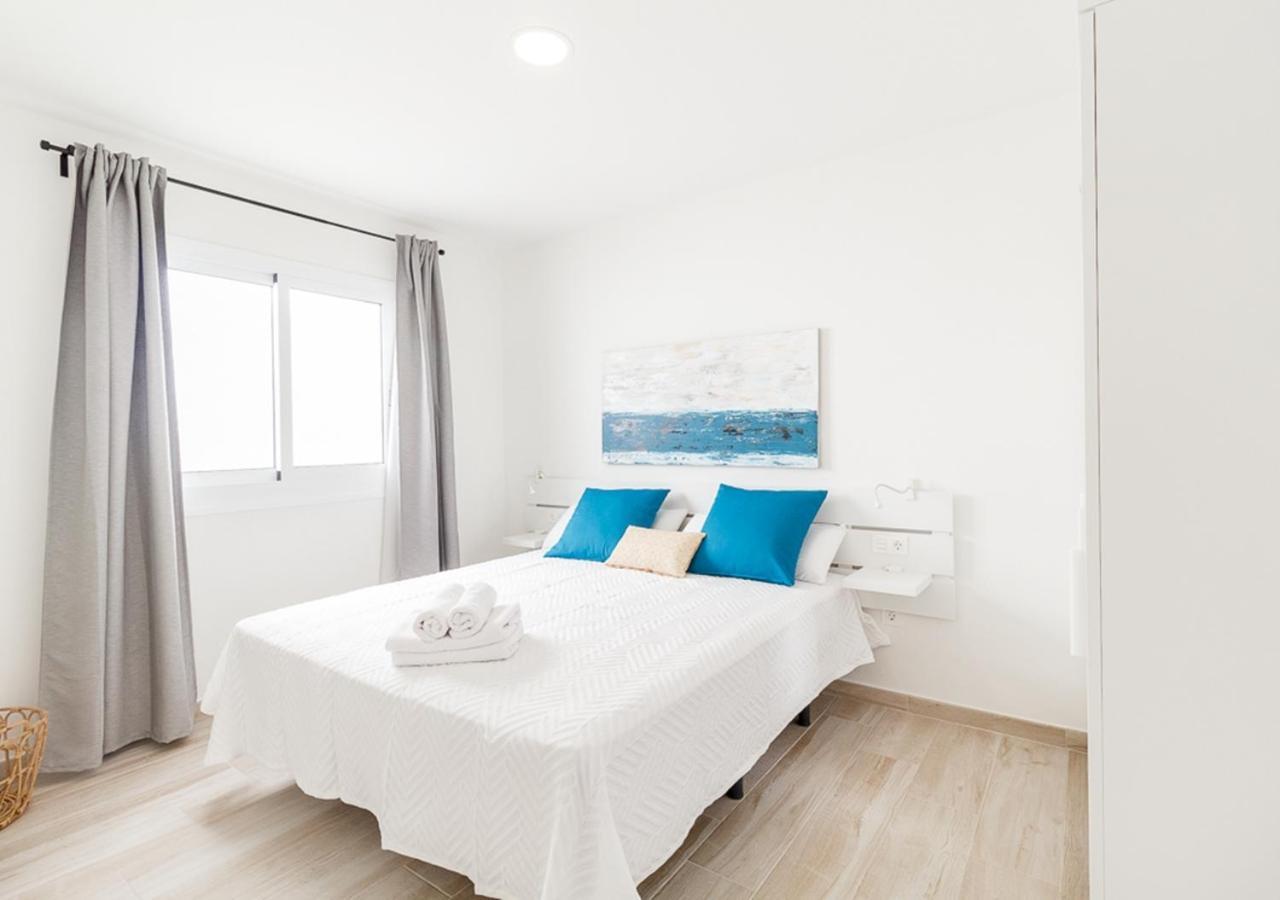 Moderno Apartamento Urbano En Barrio Historico 3ºd Санта-Крус-де-Тенерифе Экстерьер фото